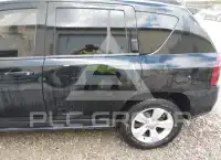 2016 Jeep COMPASS фото