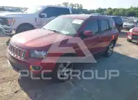 2016 Jeep COMPASS photo