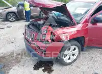 2016 Jeep COMPASS фото