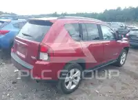 2016 Jeep COMPASS фото