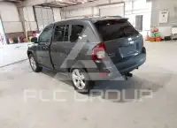 2016 Jeep COMPASS photo