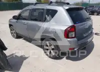2016 Jeep COMPASS photo
