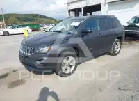 2016 Jeep COMPASS фото