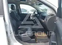 2016 Jeep COMPASS фото