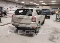 2016 Jeep COMPASS photo