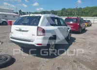 2016 Jeep COMPASS фото