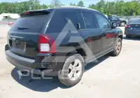 2016 Jeep COMPASS фото