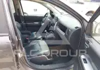 2016 Jeep COMPASS фото