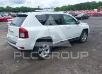 2016 Jeep COMPASS фото