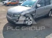 2016 Jeep COMPASS фото