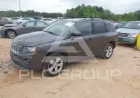 2016 Jeep COMPASS фото