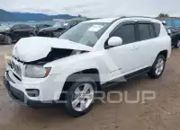 2016 Jeep COMPASS фото