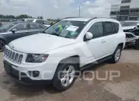 2016 Jeep COMPASS фото