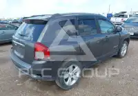 2016 Jeep COMPASS photo