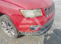 2016 Jeep COMPASS photo