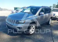 2016 Jeep COMPASS photo