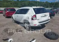 2016 Jeep COMPASS фото