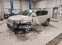 2016 Jeep COMPASS photo