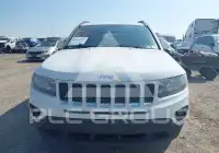 2016 Jeep COMPASS photo