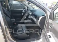 2016 Jeep COMPASS фото