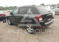 2016 Jeep COMPASS фото