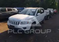 2016 Jeep COMPASS фото