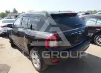 2016 Jeep COMPASS photo