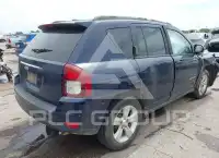 2016 Jeep COMPASS фото