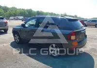 2016 Jeep COMPASS фото