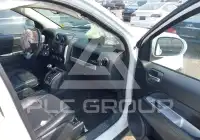 2016 Jeep COMPASS фото