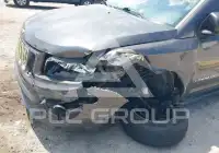 2016 Jeep COMPASS фото