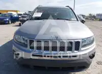 2016 Jeep COMPASS фото