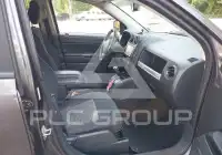 2016 Jeep COMPASS фото