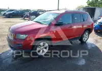 2016 Jeep COMPASS фото
