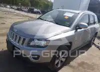 2016 Jeep COMPASS фото