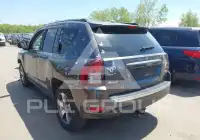 2016 Jeep COMPASS фото