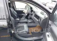 2016 Jeep COMPASS фото