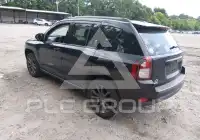 2016 Jeep COMPASS фото