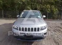 2016 Jeep COMPASS фото
