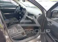 2016 Jeep COMPASS фото