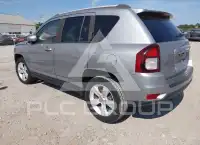 2016 Jeep COMPASS фото