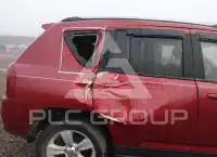 2016 Jeep COMPASS фото