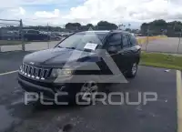 2016 Jeep COMPASS фото
