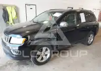 2016 Jeep COMPASS photo