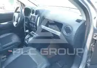 2016 Jeep COMPASS photo