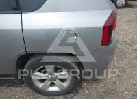 2016 Jeep COMPASS фото