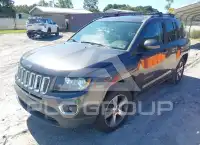 2016 Jeep COMPASS фото