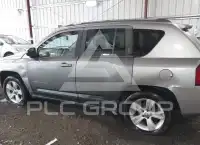 2016 Jeep COMPASS photo
