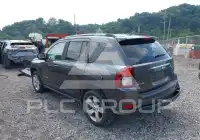 2016 Jeep COMPASS фото