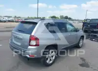 2016 Jeep COMPASS фото